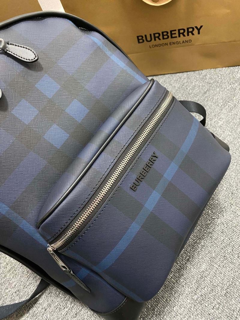 Burberry Backpacks